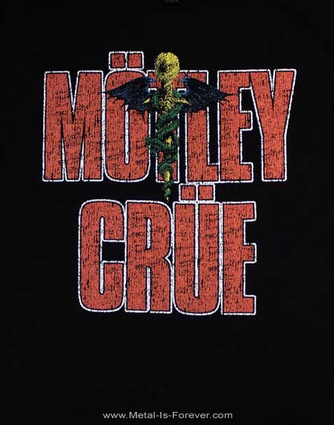 MOTLEY CRUE (ȥ꡼롼) Dr. Feelgood Since 1989 ֥ɥե륰åɡ󥹡1989 ԥ
