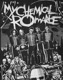 MY CHEMICAL ROMANCE (�ޥ������ߥ��롦���ޥ�) Dead Parade�֥ǥåɡ��ѥ졼�ɡףԥ����