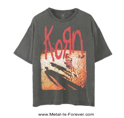 KORN () Korn ֥ ԥġʥ㥳롦졼
