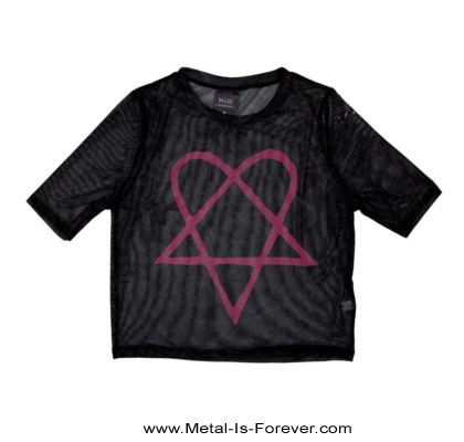 HIM (ҥ) Heartagram ֥ϡ ǥ åץȥå ԥġʥå