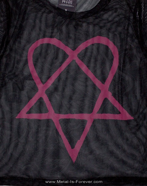 HIM (ҥ) Heartagram ֥ϡ ǥ åץȥå ԥġʥå