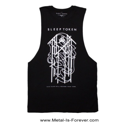 SLEEP TOKEN (꡼סȡ) Tomb Sigil ֥ȥࡦ 󥯥ȥå
