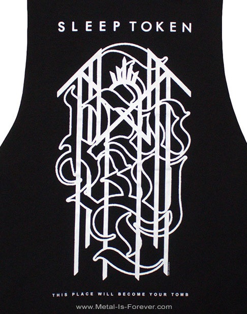 SLEEP TOKEN (꡼סȡ) Tomb Sigil ֥ȥࡦ 󥯥ȥå