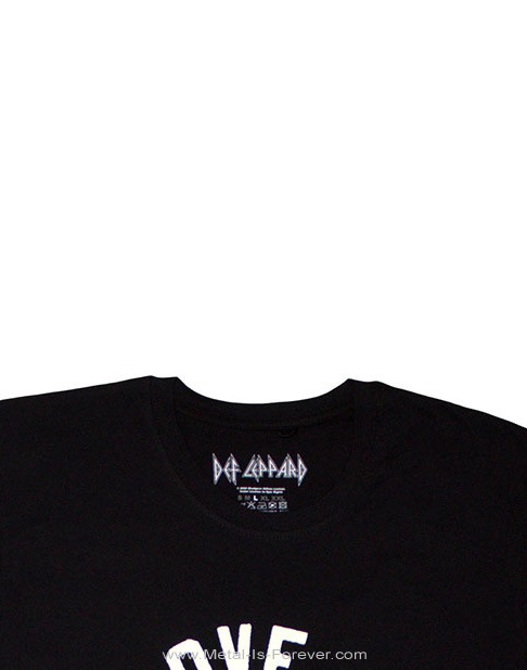 DEF LEPPARD (�ǥա���ѡ���) Love Bites Leap �֥�����Х��ġ��꡼�ס� �ԥ����