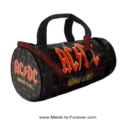 AC/DC (�����������ǥ�������) High Way To Hell ���Ϲ��Υϥ��������ץ��åե롦�Хå�