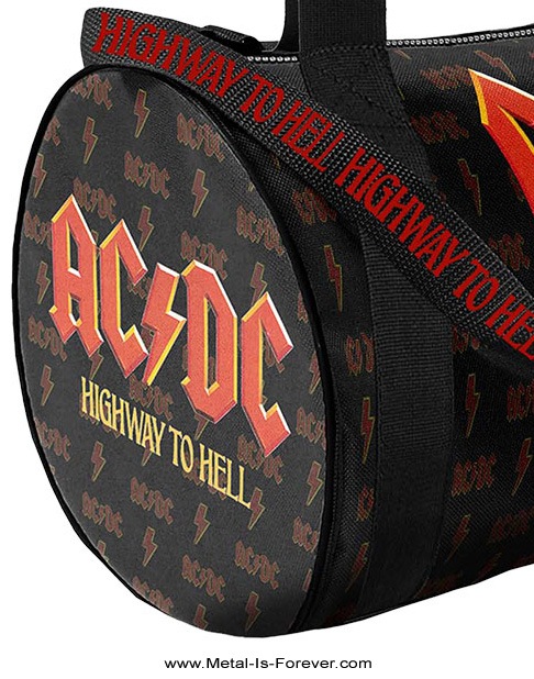 AC/DC (�����������ǥ�������) High Way To Hell ���Ϲ��Υϥ��������ץ��åե롦�Хå�