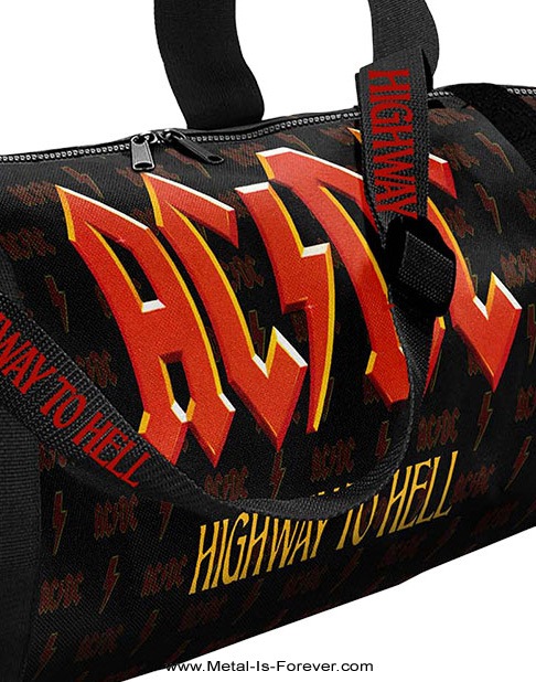 AC/DC (�����������ǥ�������) High Way To Hell ���Ϲ��Υϥ��������ץ��åե롦�Хå�