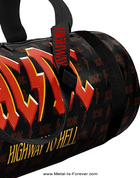 AC/DC (�����������ǥ�������) High Way To Hell ���Ϲ��Υϥ��������ץ��åե롦�Хå�