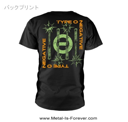 TYPE O NEGATIVE (�����ס��������ͥ��ƥ���) Mace �֥ᥤ���� �ԥ����