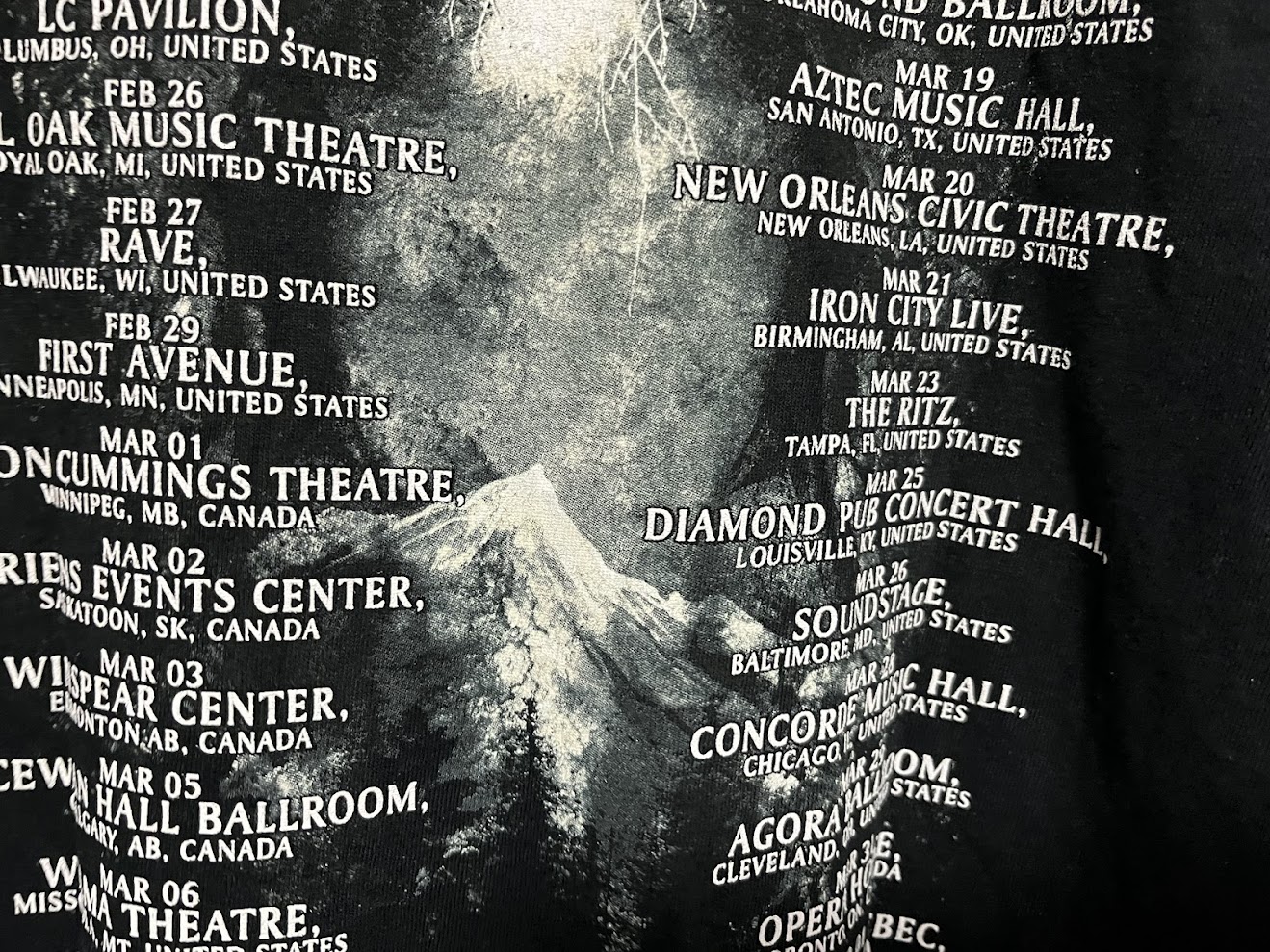 �ں߸ˤ����SONATA ARCTICA (���ʥ����������ƥ���) WHITE WOLF �֥ۥ磻�ȡ�����ա� 2016ǯ���ƥĥ��� �ԥ����  L�������ڥ��쥯�����������ƥ��
