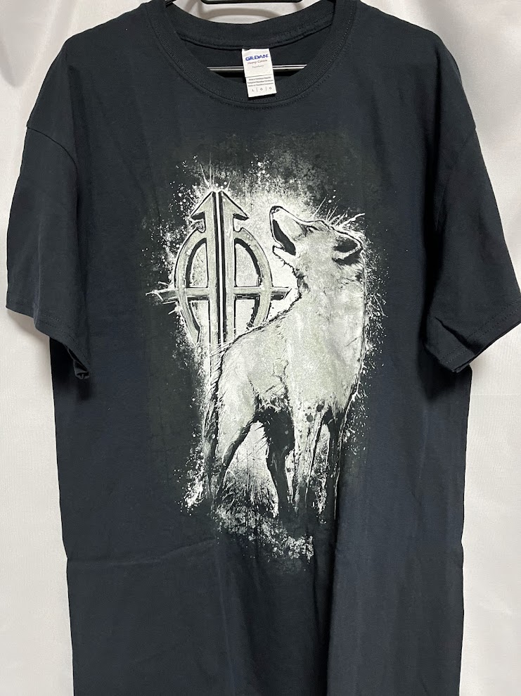 �ں߸ˤ����SONATA ARCTICA (���ʥ����������ƥ���) WHITE WOLF �֥ۥ磻�ȡ�����ա� 2016ǯ���ƥĥ��� �ԥ����  L�������ڥ��쥯�����������ƥ��