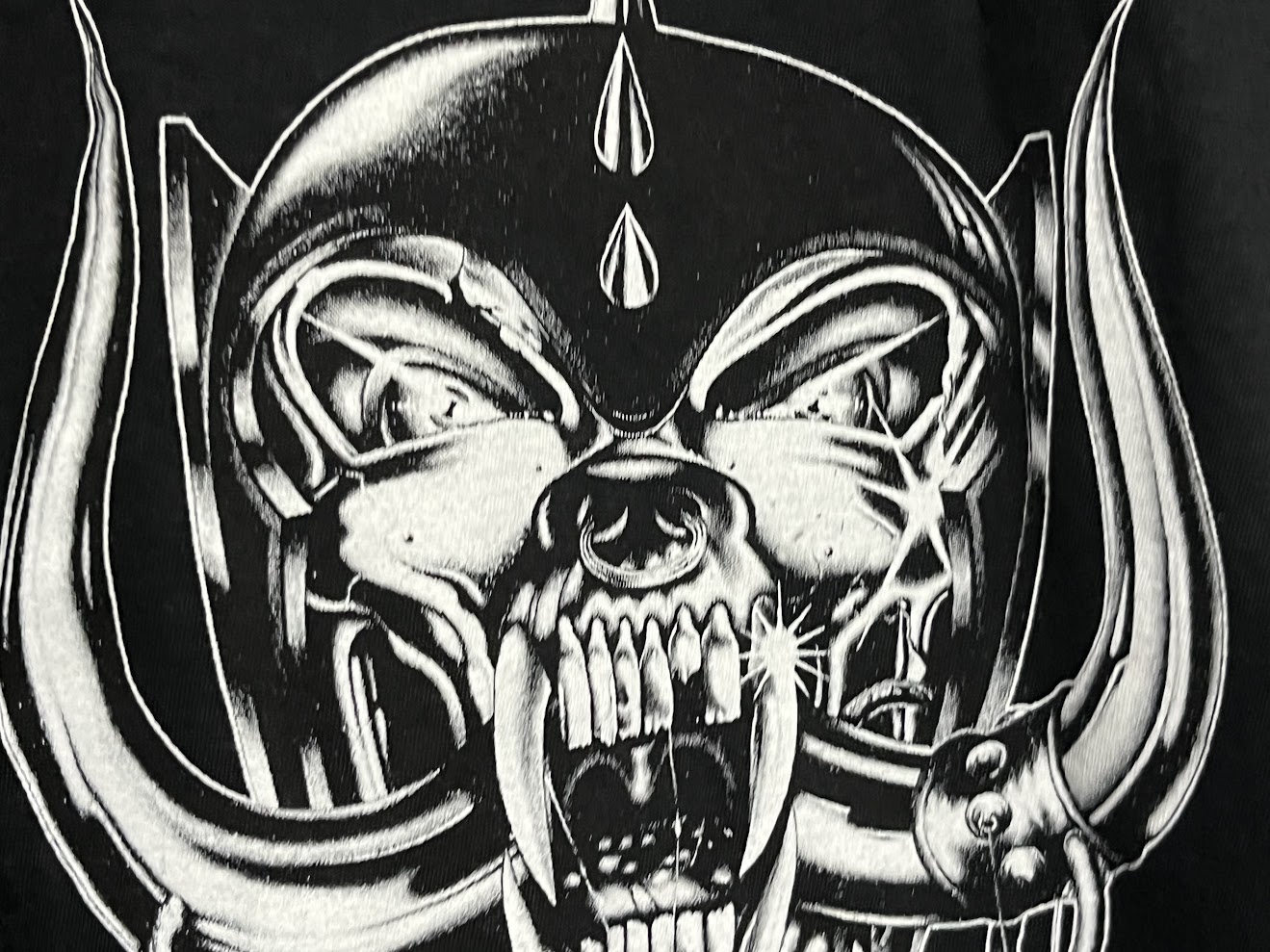 �ں߸ˤ����MOTORHEAD (�⡼�����إå�) ENGLAND�֥��󥰥��ɡ� T����� M������