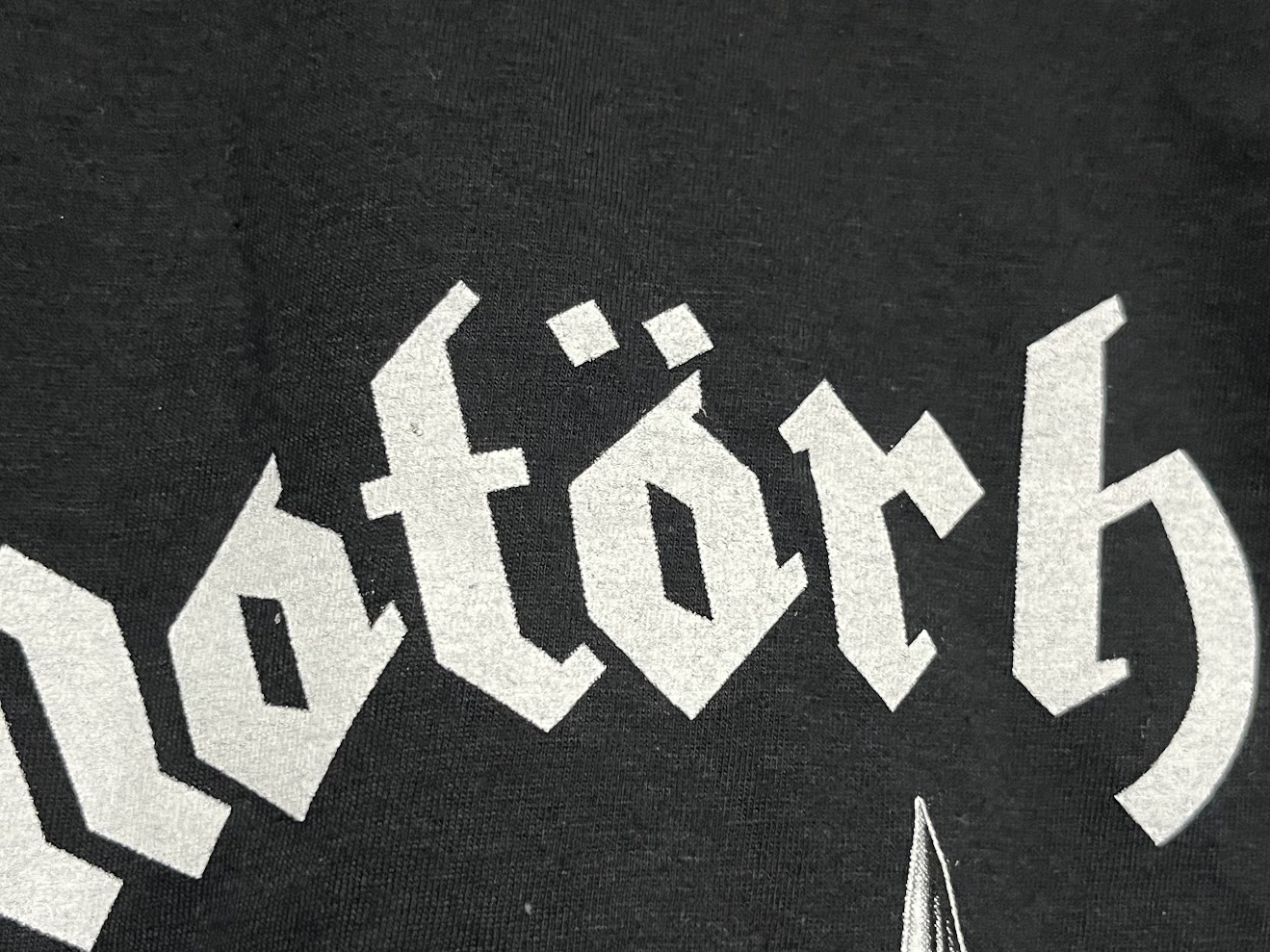 �ں߸ˤ����MOTORHEAD (�⡼�����إå�) ENGLAND�֥��󥰥��ɡ� T����� M������