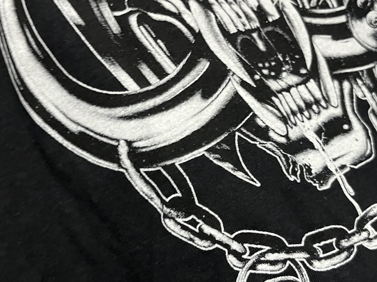 �ں߸ˤ����MOTORHEAD (�⡼�����إå�) ENGLAND�֥��󥰥��ɡ� T����� M������