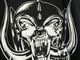 �ں߸ˤ����MOTORHEAD (�⡼�����إå�) ENGLAND�֥��󥰥��ɡ� T����� M������