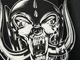 �ں߸ˤ����MOTORHEAD (�⡼�����إå�) ENGLAND�֥��󥰥��ɡ� T����� M������
