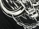 �ں߸ˤ����MOTORHEAD (�⡼�����إå�) ENGLAND�֥��󥰥��ɡ� T����� M������