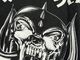 �ں߸ˤ����MOTORHEAD (�⡼�����إå�) ENGLAND�֥��󥰥��ɡ� T����� M������