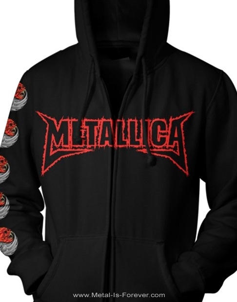 METALLICA (�᥿�ꥫ) YIN YANG �֥��󡦥�� -����- �� ���åס��ѡ�����