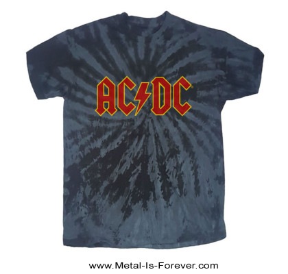 AC/DC (ǥ) LOGO ֥ ʤT