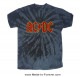 AC/DC (ǥ) LOGO ֥ ʤT