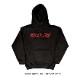 MOTLEY CRUE (ȥ꡼롼) Distressed Logo ֥ǥȥ쥹 ѡ