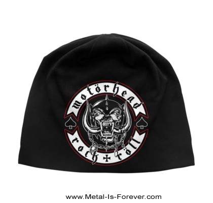 MOTORHEAD (�⡼�����إå�) Biker Badge �֥Х��������Хå��� �˥åȥ���åס������