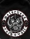 MOTORHEAD (�⡼�����إå�) Biker Badge �֥Х��������Хå��� �˥åȥ���åס������