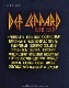 DEF LEPPARD (�ǥա���ѡ���) Rock Of Ages Tour 2019 �֥��å������֡����������ĥ�����2019�� �ԥ���ġʥͥ��ӡ����֥롼��