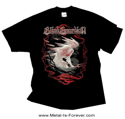 BLIND GUARDIAN (�֥饤��ɡ������ǥ�����) The God Machine �֥������åɡ��ޥ������2024ǯ�ĥ��� �ԥ����