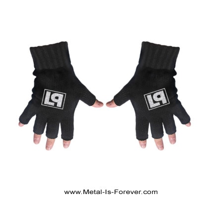 LINKIN PARK (��󥭥󡦥ѡ���) LP Logo ��LP�������� �ե��󥬡��쥹����������