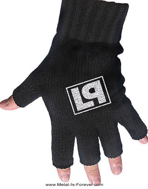 LINKIN PARK (��󥭥󡦥ѡ���) LP Logo ��LP�������� �ե��󥬡��쥹����������