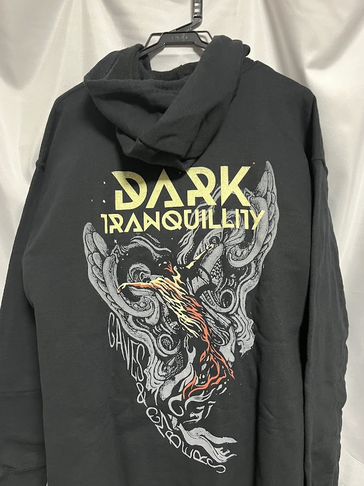 �ں߸ˤ����DARK TRANQUILLITY (���������ȥ�󥭥��ƥ���) ATOMA �֥��ȥޡ� ���åס��ѡ����� L������