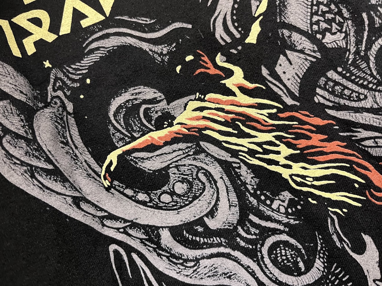 �ں߸ˤ����DARK TRANQUILLITY (���������ȥ�󥭥��ƥ���) ATOMA �֥��ȥޡ� ���åס��ѡ����� L������