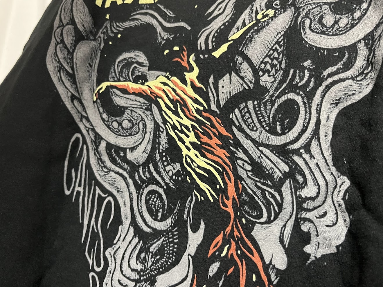 �ں߸ˤ����DARK TRANQUILLITY (���������ȥ�󥭥��ƥ���) ATOMA �֥��ȥޡ� ���åס��ѡ����� L������