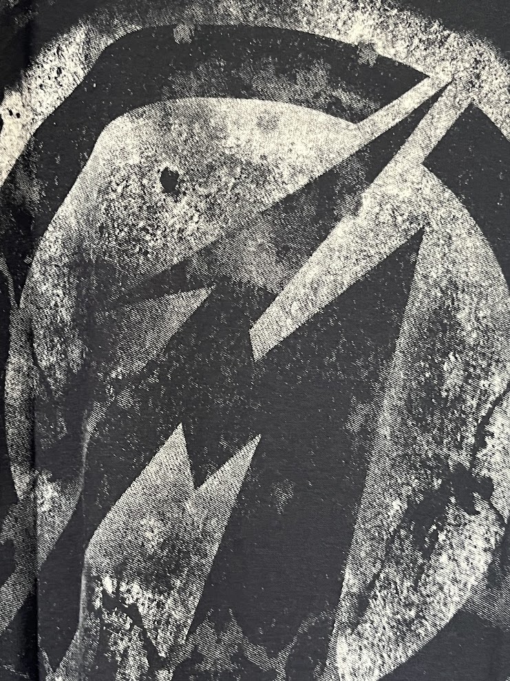 �ں߸�ͭ���METALLICA (�᥿�ꥫ) STONED JUSTICE �֥��ȡ��󡦥��㥹�ƥ����� �����륪���С�T����� L������