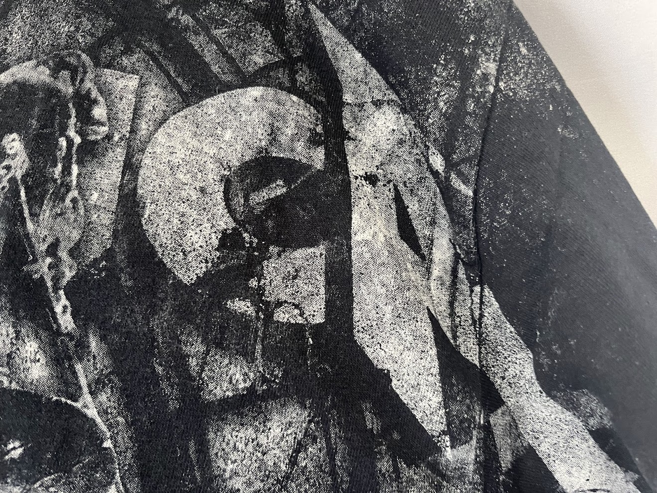 �ں߸�ͭ���METALLICA (�᥿�ꥫ) STONED JUSTICE �֥��ȡ��󡦥��㥹�ƥ����� �����륪���С�T����� L������