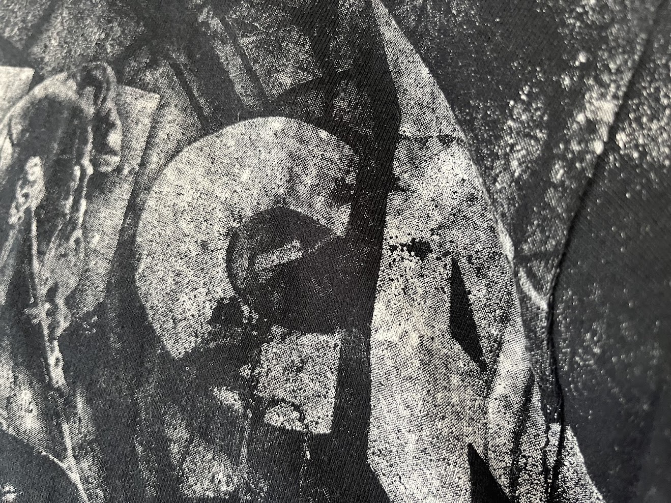 �ں߸�ͭ���METALLICA (�᥿�ꥫ) STONED JUSTICE �֥��ȡ��󡦥��㥹�ƥ����� �����륪���С�T����� L������