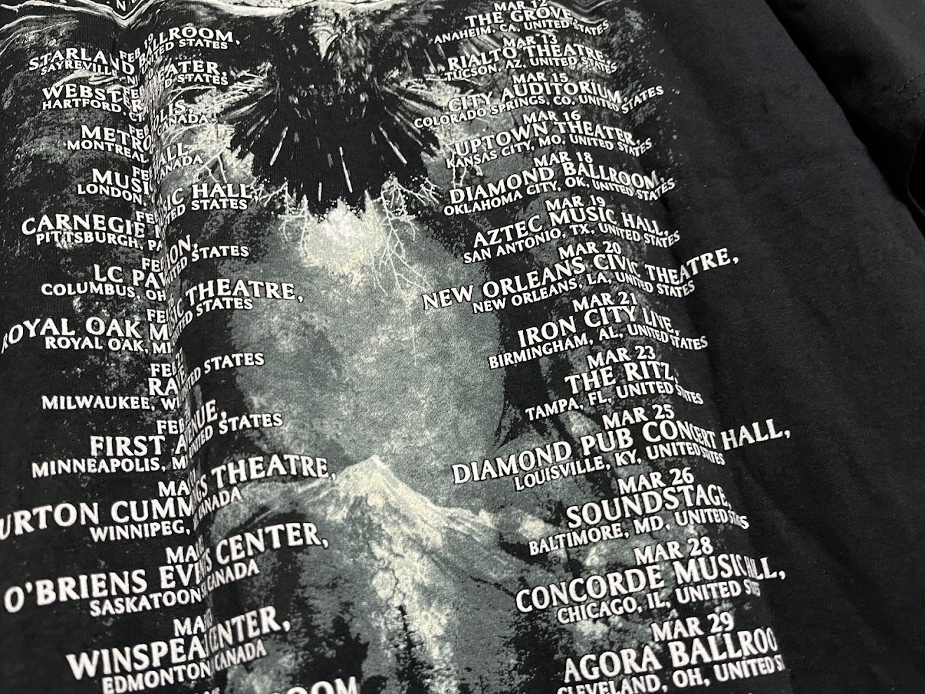 �ں߸ˤ����SONATA ARCTICA (���ʥ����������ƥ���) PARIAHS CHILD �֥ѥ饤���������㥤��ɡ� 2016ǯ���ƥĥ��� �ԥ����  M�������ڥ��쥯�����������ƥ��