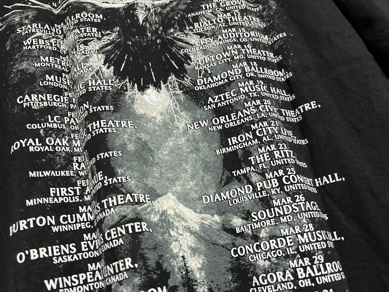 �ں߸ˤ����SONATA ARCTICA (���ʥ����������ƥ���) PARIAHS CHILD �֥ѥ饤���������㥤��ɡ� 2016ǯ���ƥĥ��� �ԥ����  M�������ڥ��쥯�����������ƥ��