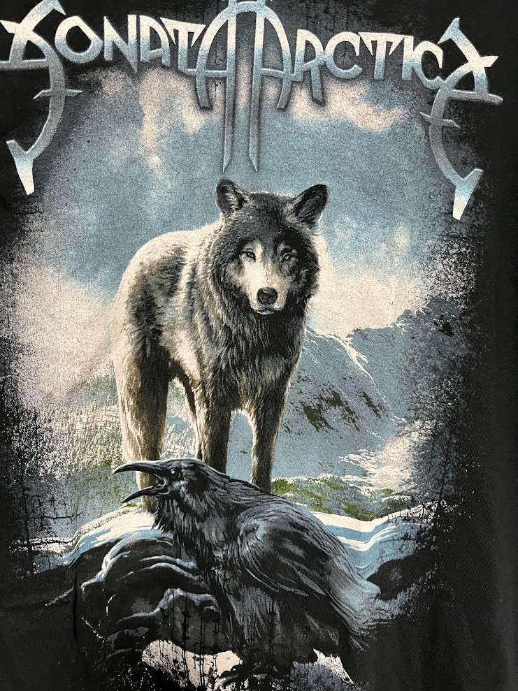 �ں߸ˤ����SONATA ARCTICA (���ʥ����������ƥ���) PARIAHS CHILD �֥ѥ饤���������㥤��ɡ� 2016ǯ���ƥĥ��� �ԥ����  M�������ڥ��쥯�����������ƥ��