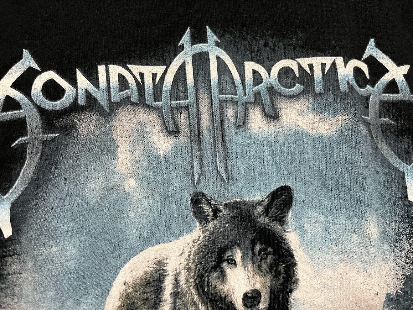 �ں߸ˤ����SONATA ARCTICA (���ʥ����������ƥ���) PARIAHS CHILD �֥ѥ饤���������㥤��ɡ� 2016ǯ���ƥĥ��� �ԥ����  M�������ڥ��쥯�����������ƥ��