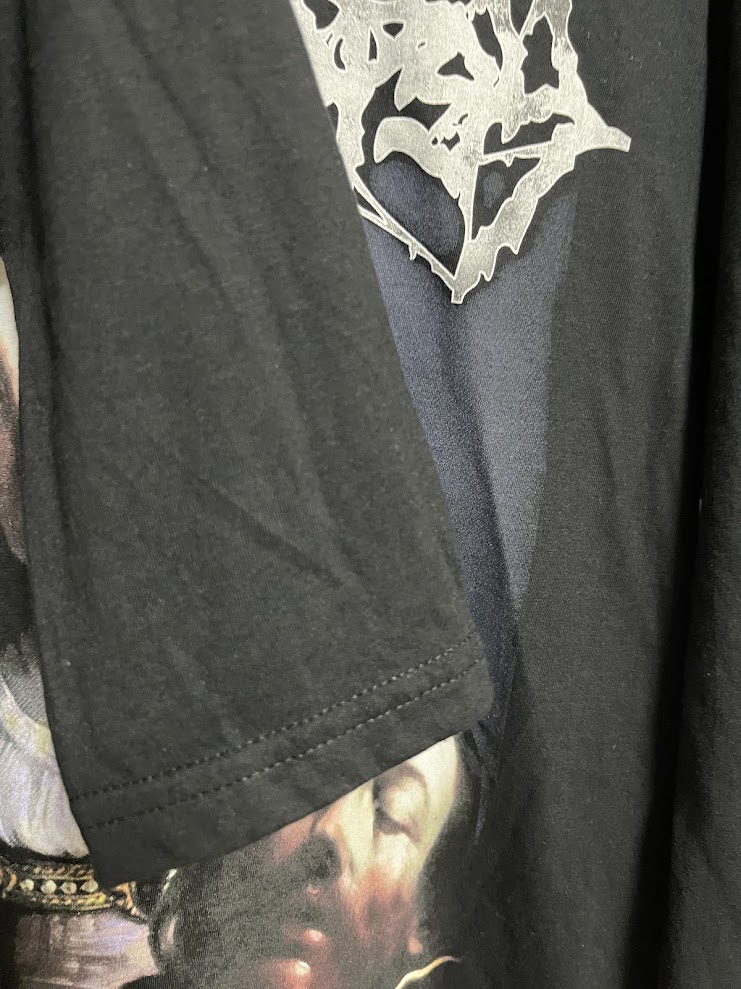 �ں߸ˤ����CRYPTOPSY (����ץȥץ���) None So Vile �֥ʥ󡦥�������������� ĹµT����� M������