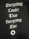�ں߸ˤ����MOTORHEAD (�⡼�����إå�) ENGLAND �֥��󥰥��ɡ� �ԥ���ġʥХå��ץ��Ȥ���� L������
