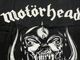 �ں߸ˤ����MOTORHEAD (�⡼�����إå�) ENGLAND �֥��󥰥��ɡ� �ԥ���ġʥХå��ץ��Ȥ���� L������