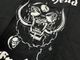 �ں߸ˤ����MOTORHEAD (�⡼�����إå�) ENGLAND �֥��󥰥��ɡ� �ԥ���ġʥХå��ץ��Ȥ���� L������