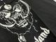 �ں߸ˤ����MOTORHEAD (�⡼�����إå�) ENGLAND �֥��󥰥��ɡ� �ԥ���ġʥХå��ץ��Ȥ���� L������