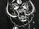 �ں߸ˤ����MOTORHEAD (�⡼�����إå�) ENGLAND �֥��󥰥��ɡ� �ԥ���ġʥХå��ץ��Ȥ���� L������