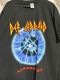 �ں߸ˤ����DEF LEPPARD (�ǥա���ѡ���) Adrenalize �֥��ɥ�ʥ饤���� �ԥ���� XL������