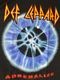 �ں߸ˤ����DEF LEPPARD (�ǥա���ѡ���) Adrenalize �֥��ɥ�ʥ饤���� �ԥ���� XL������